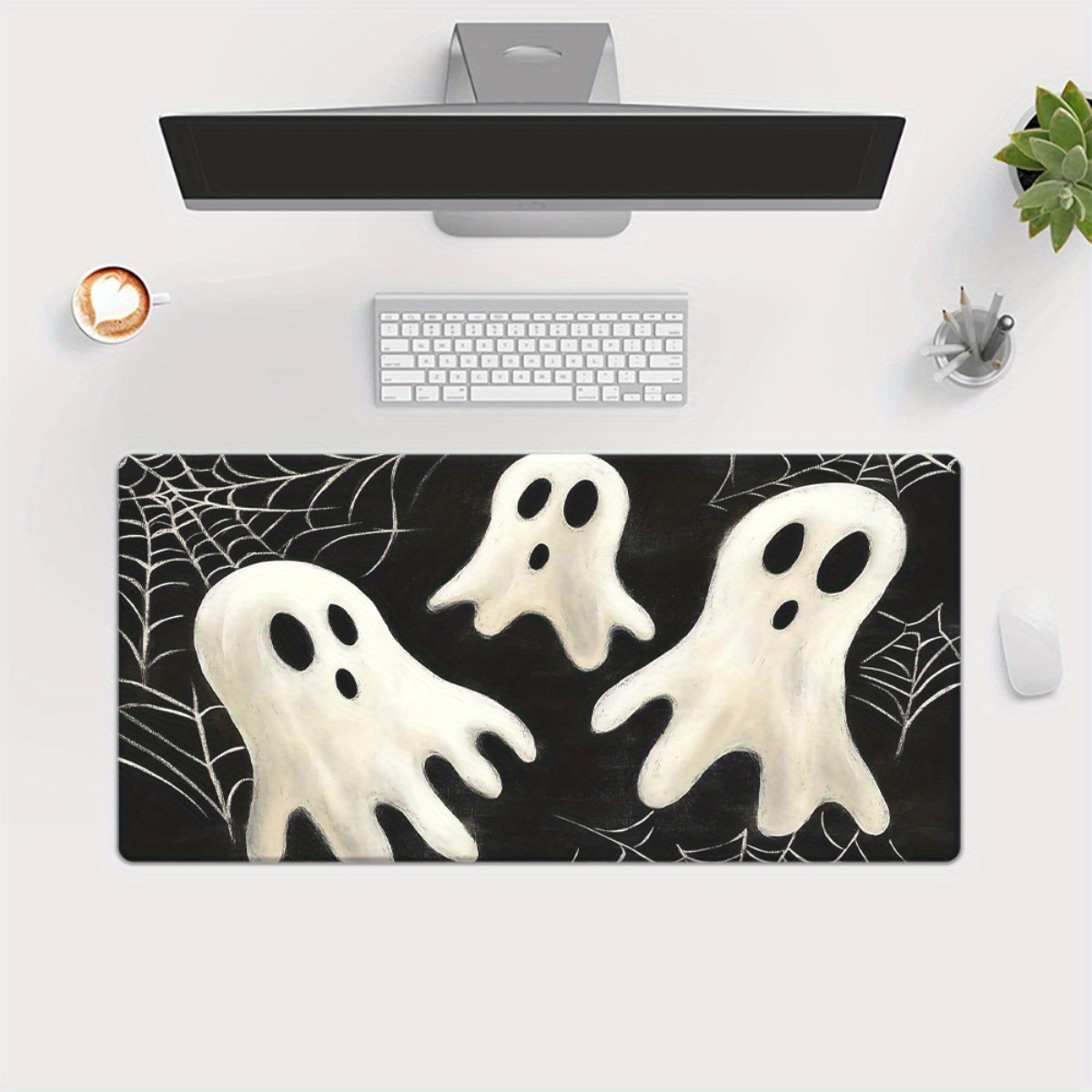 Marka Ghost Web Mouse Pad, Dem - Anti-Ghosting Keyboard incelemesi ve fiyatı