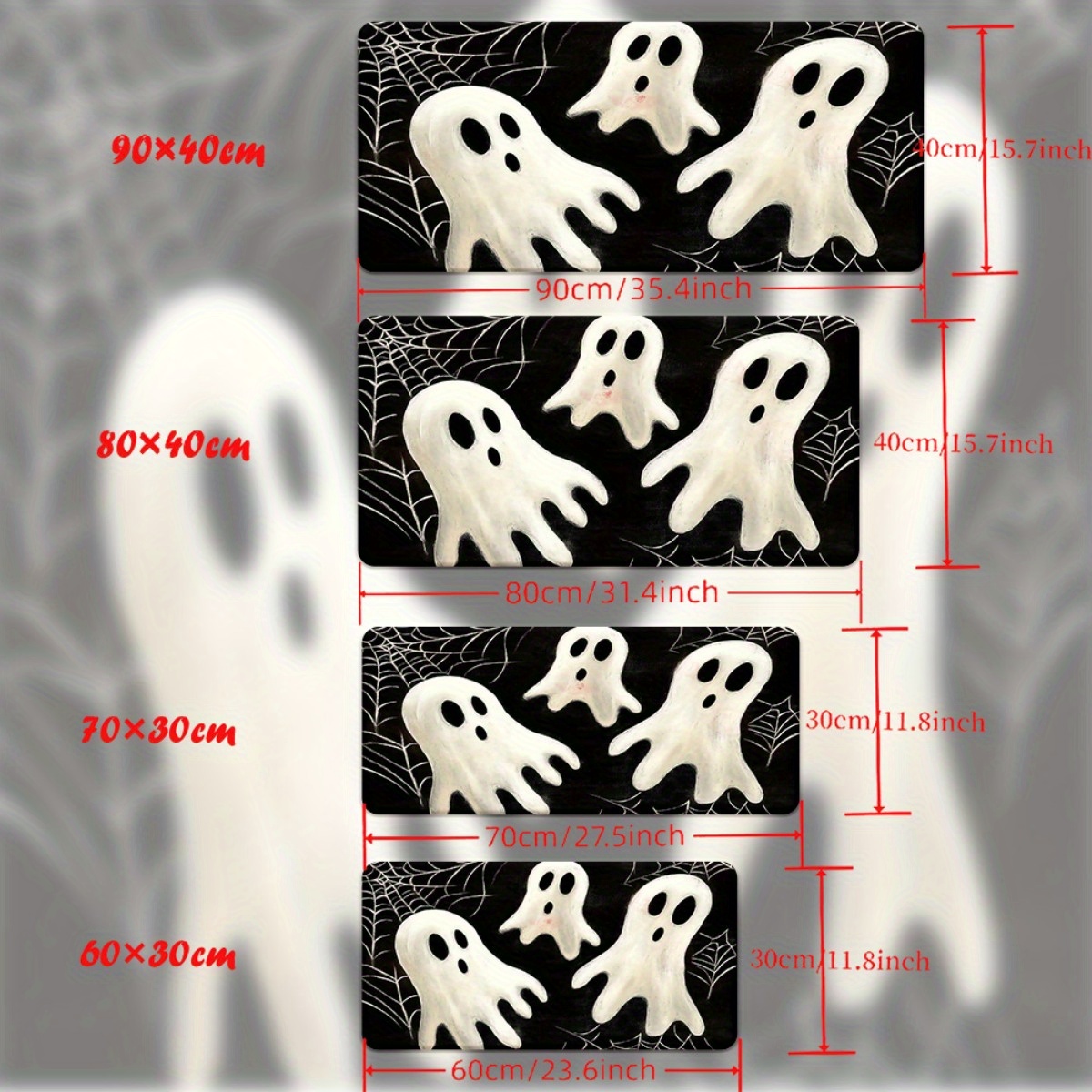Marka Ghost Web Mouse Pad, Dem - Anti-Ghosting Keyboard incelemesi ve fiyatı