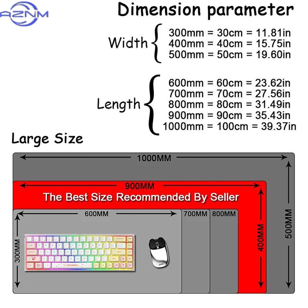 Sunken Ghost Mouse Pad XL Büyü - Anti-Ghosting Keyboard incelemesi ve fiyatı