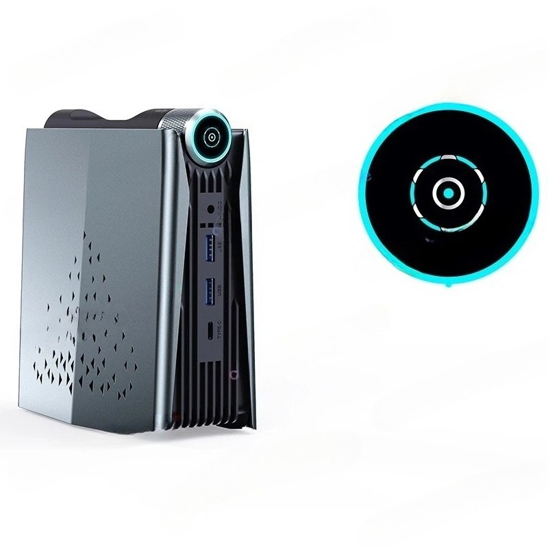 Taşınabilir Mini Bilgisayar, O - Pc Gaming Ryzen 5 incelemesi ve fiyatı