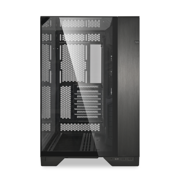LIAN LI O11 VISION PC KASASI K - Pc Gaming Lian Li incelemesi ve fiyatı
