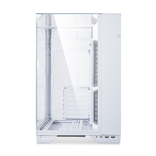 LIAN LI O11 VISION PC KASASI K - Pc Gaming Lian Li incelemesi ve fiyatı