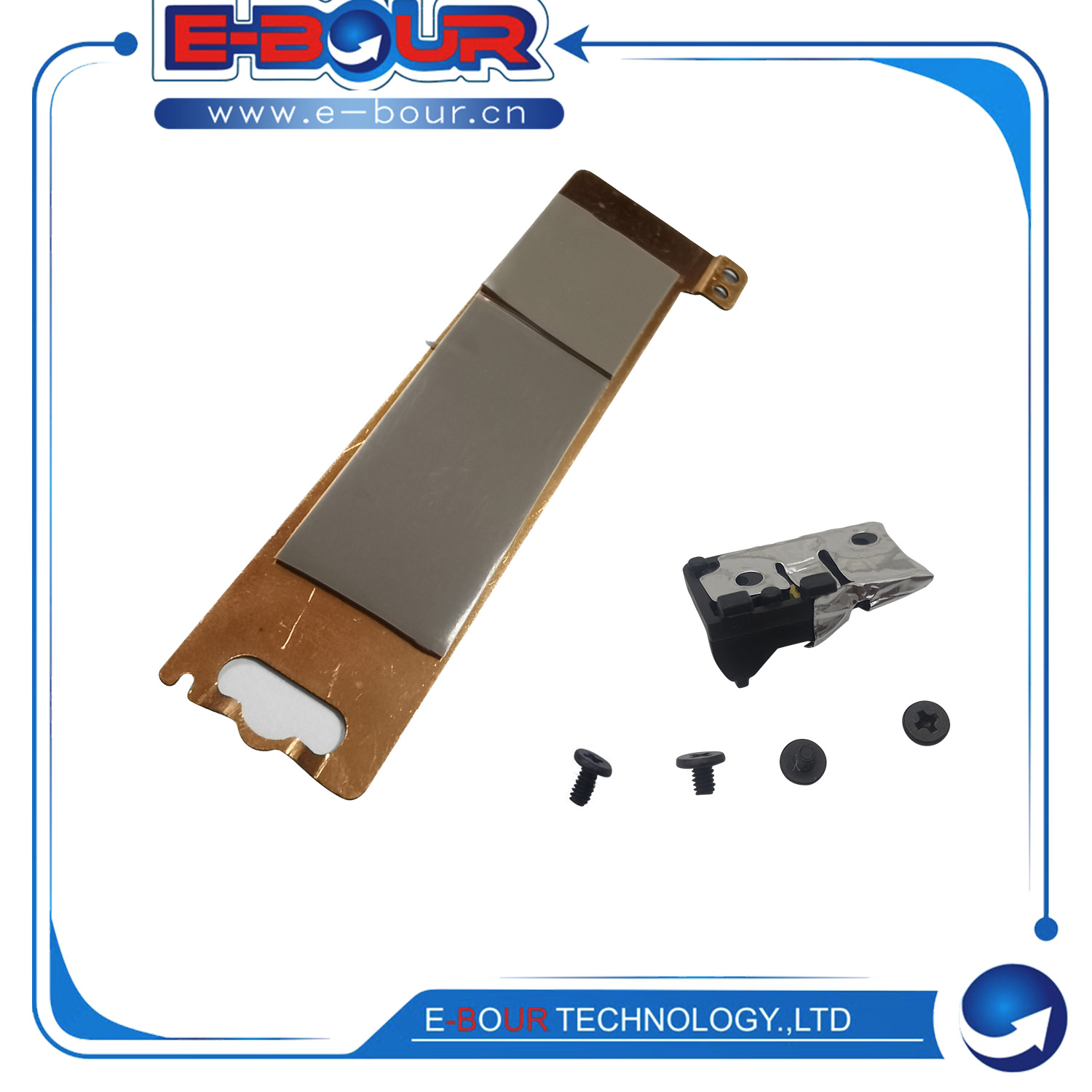 M.2 SSD Soğutucu Sabit Disk Ka - M.2 Ssd Heatsink incelemesi ve fiyatı