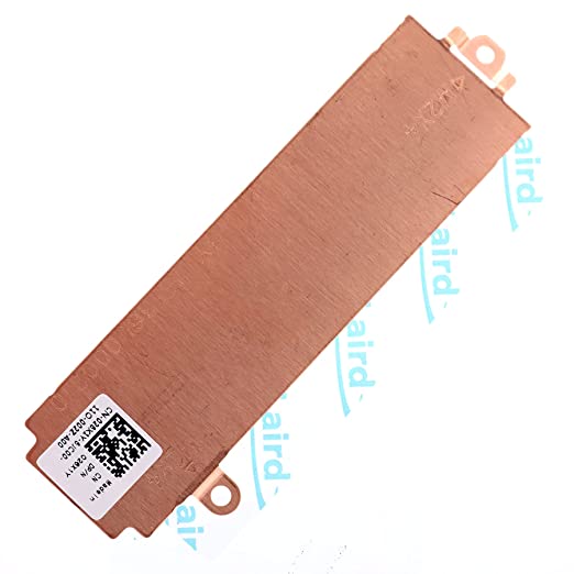 Yeni M.2 2280 SSD soğutucu 26x - M.2 Ssd Heatsink incelemesi ve fiyatı