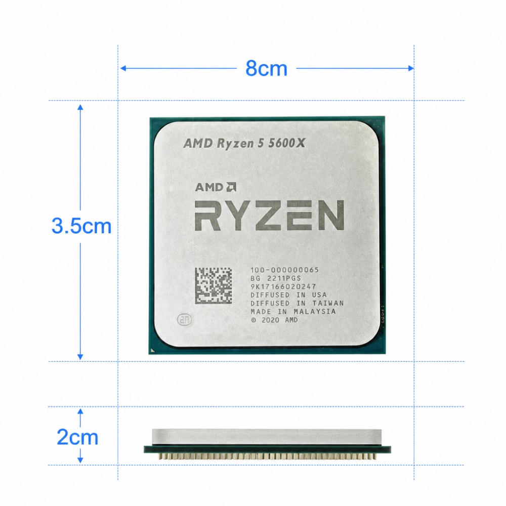 PC Oyun Bilgisayarı İşlemcisi  - Pc Gaming Ryzen 5 incelemesi ve fiyatı