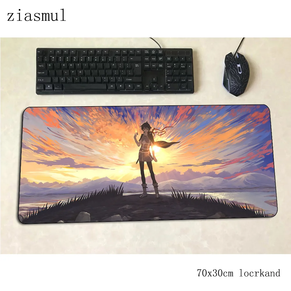 Çocuk Anime mouse pad paspasla - Pc Gaming High End incelemesi ve fiyatı