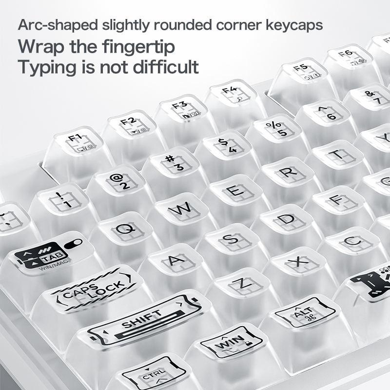 %98 Kompakt Tasarımlı Kablolu  - Anti-Ghosting Keyboard incelemesi ve fiyatı