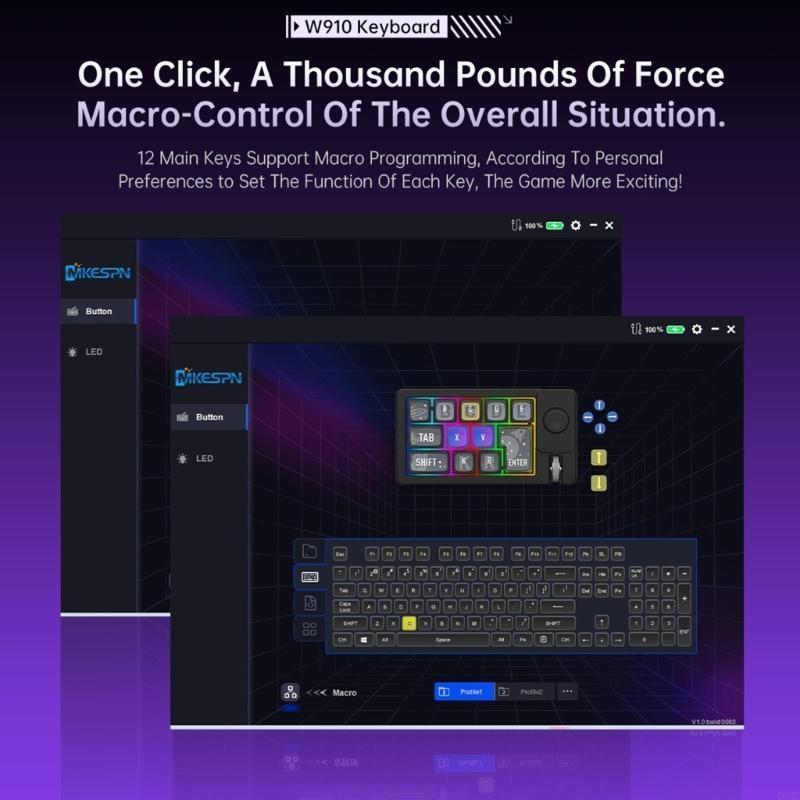 462E Gölgelenme Önleyici Kablo - Anti-Ghosting Keyboard incelemesi ve fiyatı