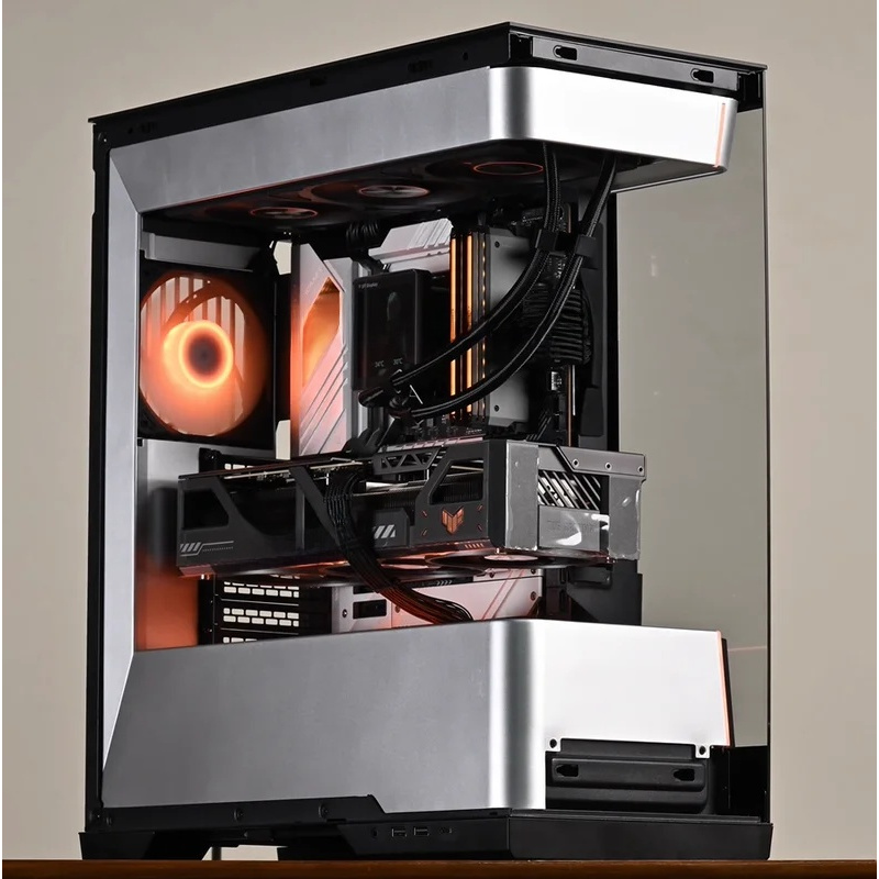 Üst Düzey Özel Yapım I5 I7 I9  - Pc Gaming High End incelemesi ve fiyatı