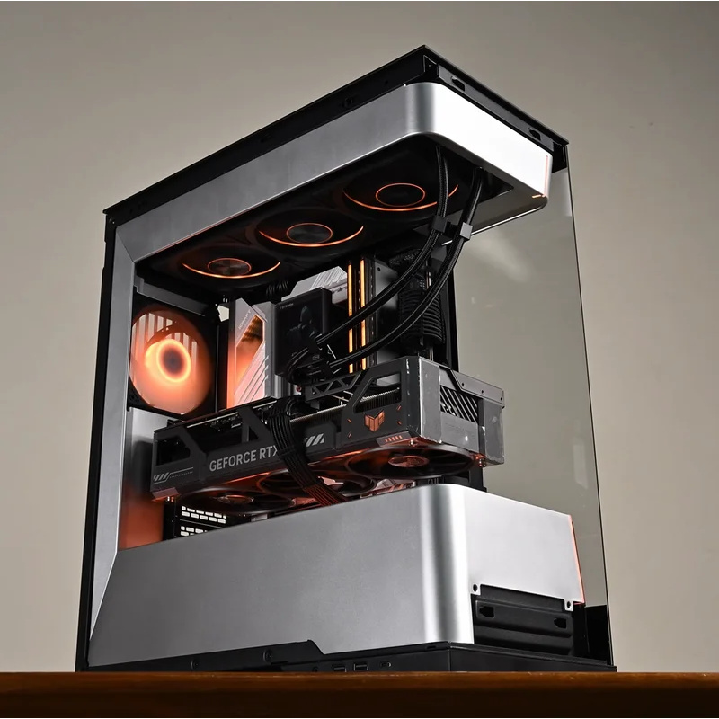 Üst Düzey Özel Yapım I5 I7 I9  - Pc Gaming High End incelemesi ve fiyatı