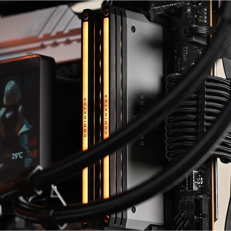 Üst Düzey Özel Yapım I5 I7 I9  - Pc Gaming High End incelemesi ve fiyatı