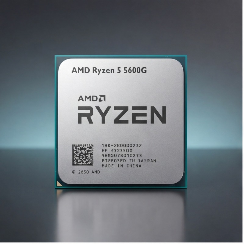 Mini PC Montajı CPU AMD Ryzen  - Pc Gaming Ryzen 5 incelemesi ve fiyatı