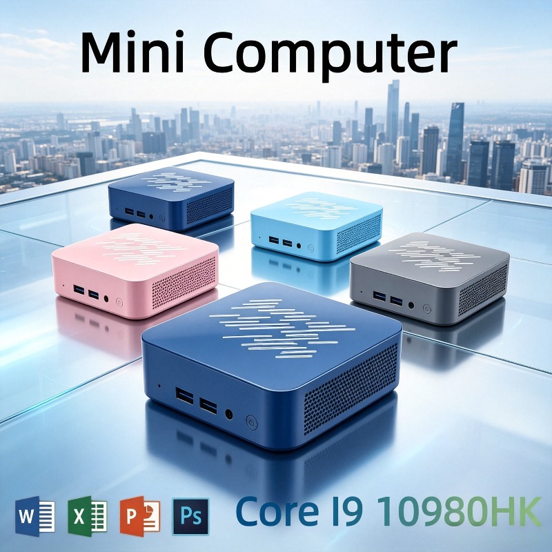 Oyun ve Ofis İçin Core i9 1098 - Pc Gaming High End incelemesi ve fiyatı