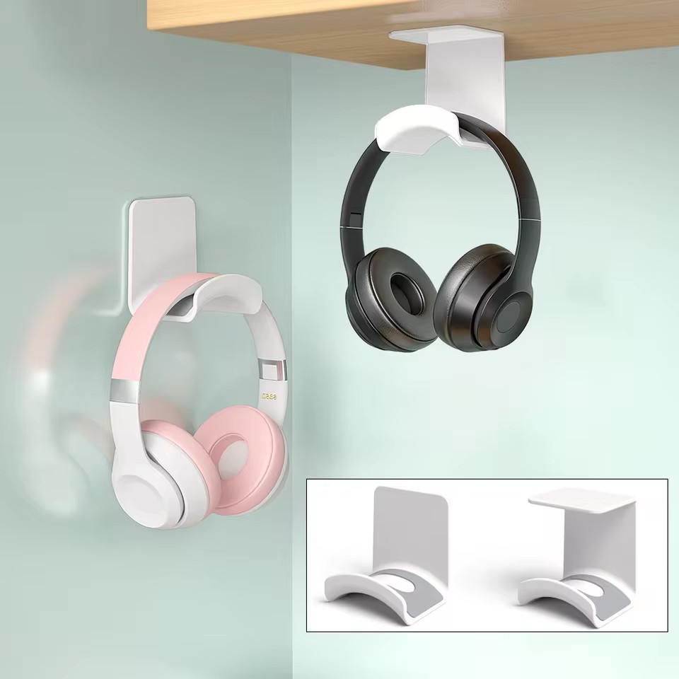 Evrensel kulaklık standı yapış - Headset Stand incelemesi ve fiyatı
