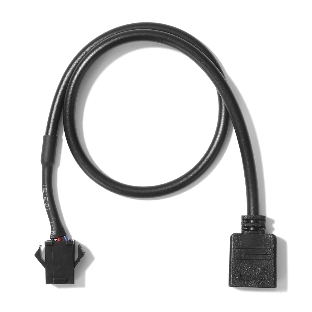 30cm 5V 3 Pin / 12V 4 Pin anak - Pc Gaming Lian Li incelemesi ve fiyatı