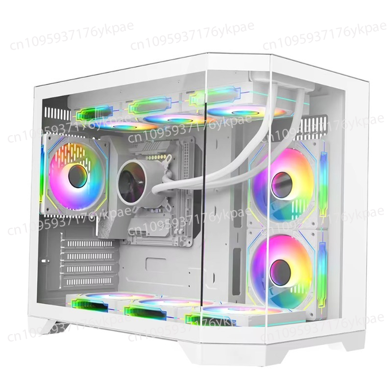 Micro ATX Bilgisayar Kasası Oy - Pc Gaming Lian Li incelemesi ve fiyatı