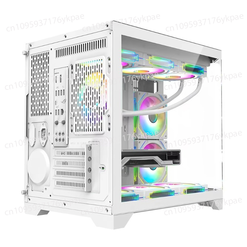 Micro ATX Bilgisayar Kasası Oy - Pc Gaming Lian Li incelemesi ve fiyatı