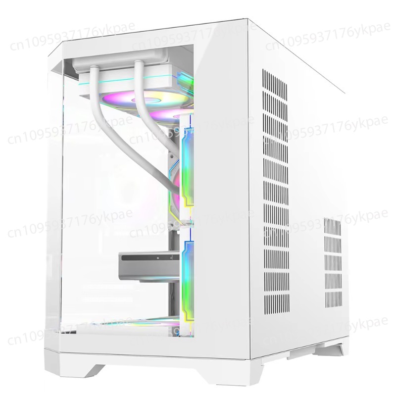 Micro ATX Bilgisayar Kasası Oy - Pc Gaming Lian Li incelemesi ve fiyatı