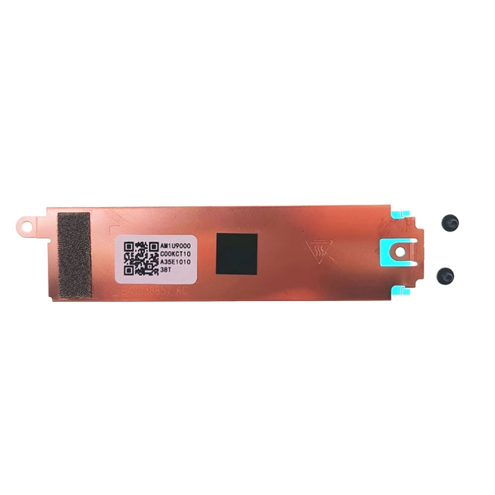 Lenovo ThinkPad X1 karbon X1C  - M.2 Ssd Heatsink incelemesi ve fiyatı