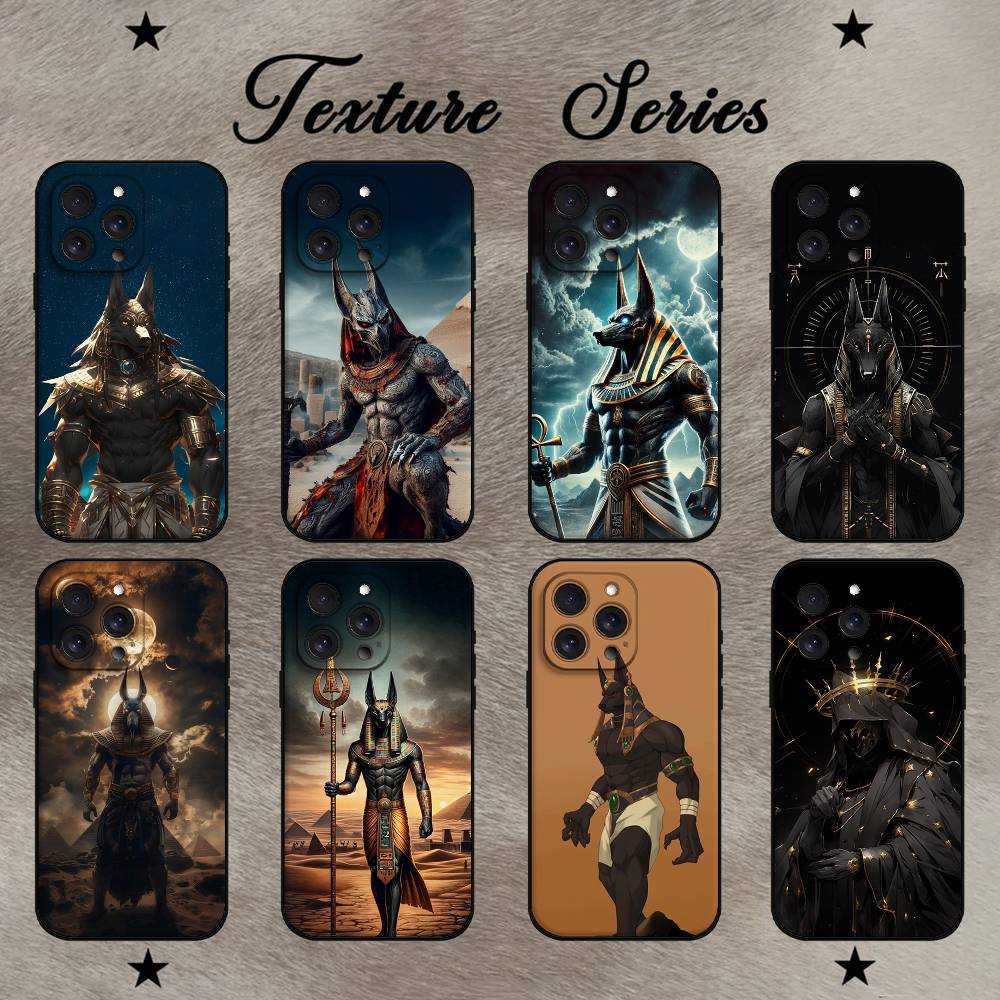 Anubis Antik Mısır Tanrısı Tel - Pc Gaming Egypt incelemesi ve fiyatı