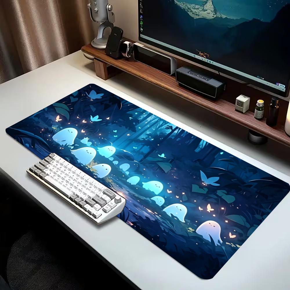 Sevimli Hayalet Karanlık Orman - Anti-Ghosting Keyboard incelemesi ve fiyatı