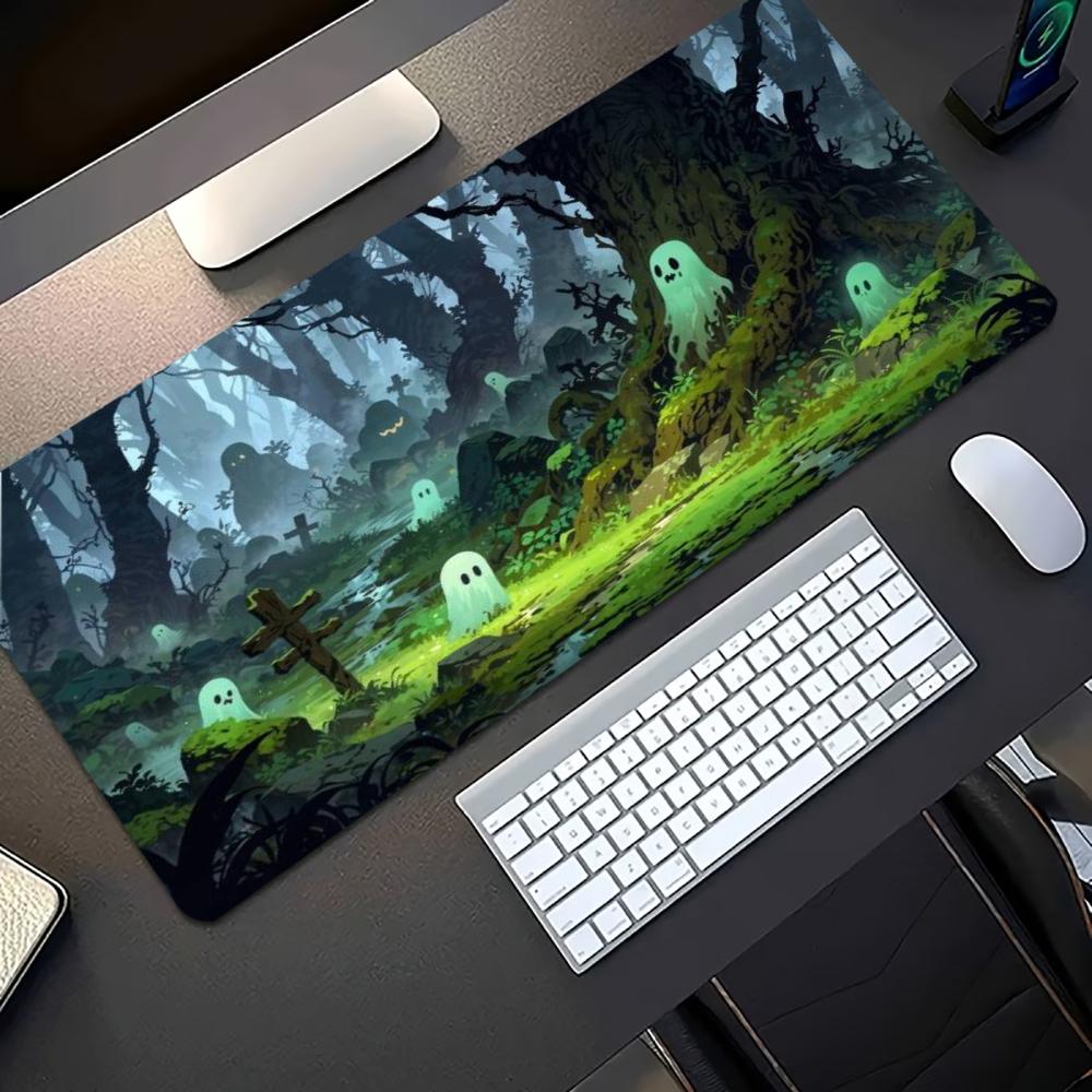 Sevimli Hayalet Karanlık Orman - Anti-Ghosting Keyboard incelemesi ve fiyatı