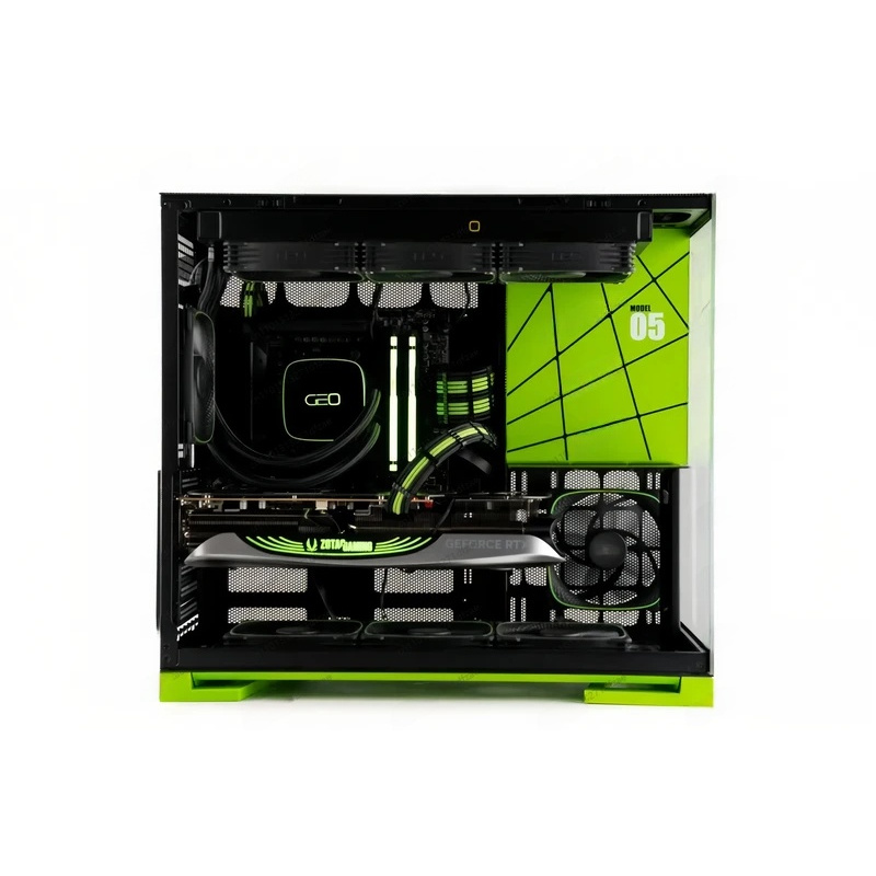 I9 14900K R9 9950X3D RTX 5090  - Pc Gaming Rtx incelemesi ve fiyatı