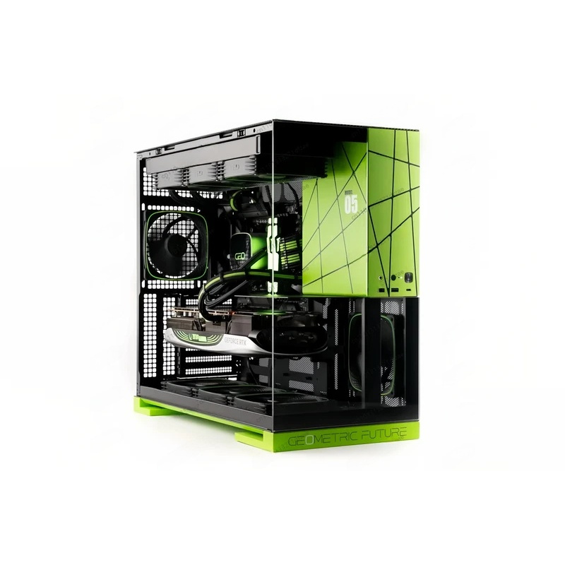 I9 14900K R9 9950X3D RTX 5090  - Pc Gaming Rtx incelemesi ve fiyatı