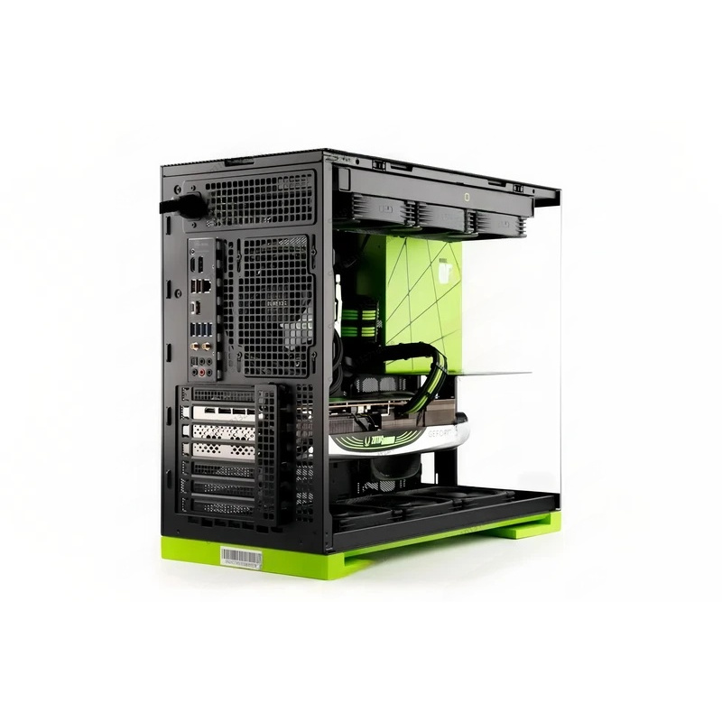 I9 14900K R9 9950X3D RTX 5090  - Pc Gaming Rtx incelemesi ve fiyatı