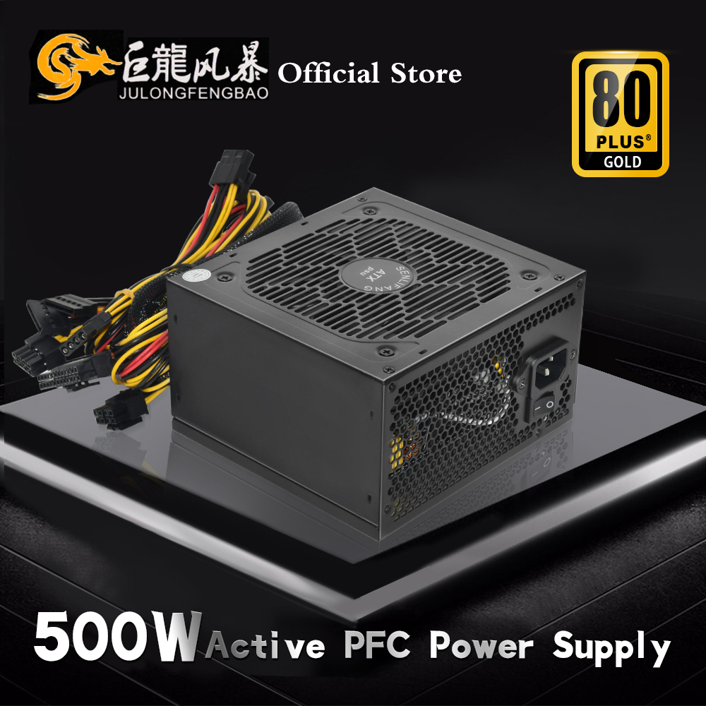 PC için JULONGFENGBAO 110V 220 - Pc Gaming High End incelemesi ve fiyatı