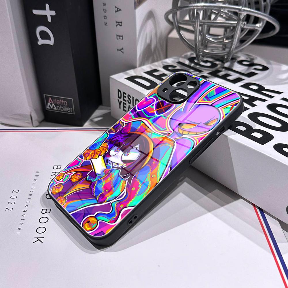Anime The A-Amazing Digital Ci - Pc Case Tempered Glass incelemesi ve fiyatı