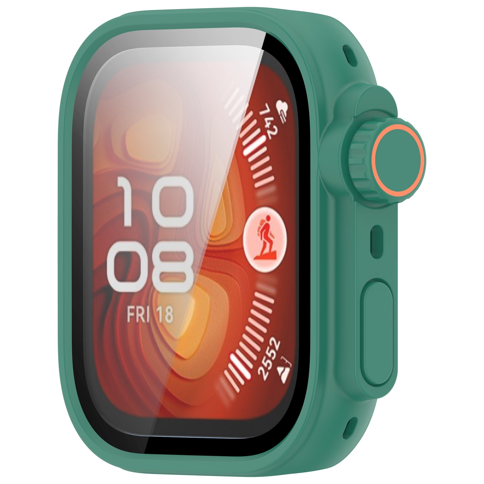 Huawei Watch Fit 4 Pro Saat Kı - Pc Case Tempered Glass incelemesi ve fiyatı