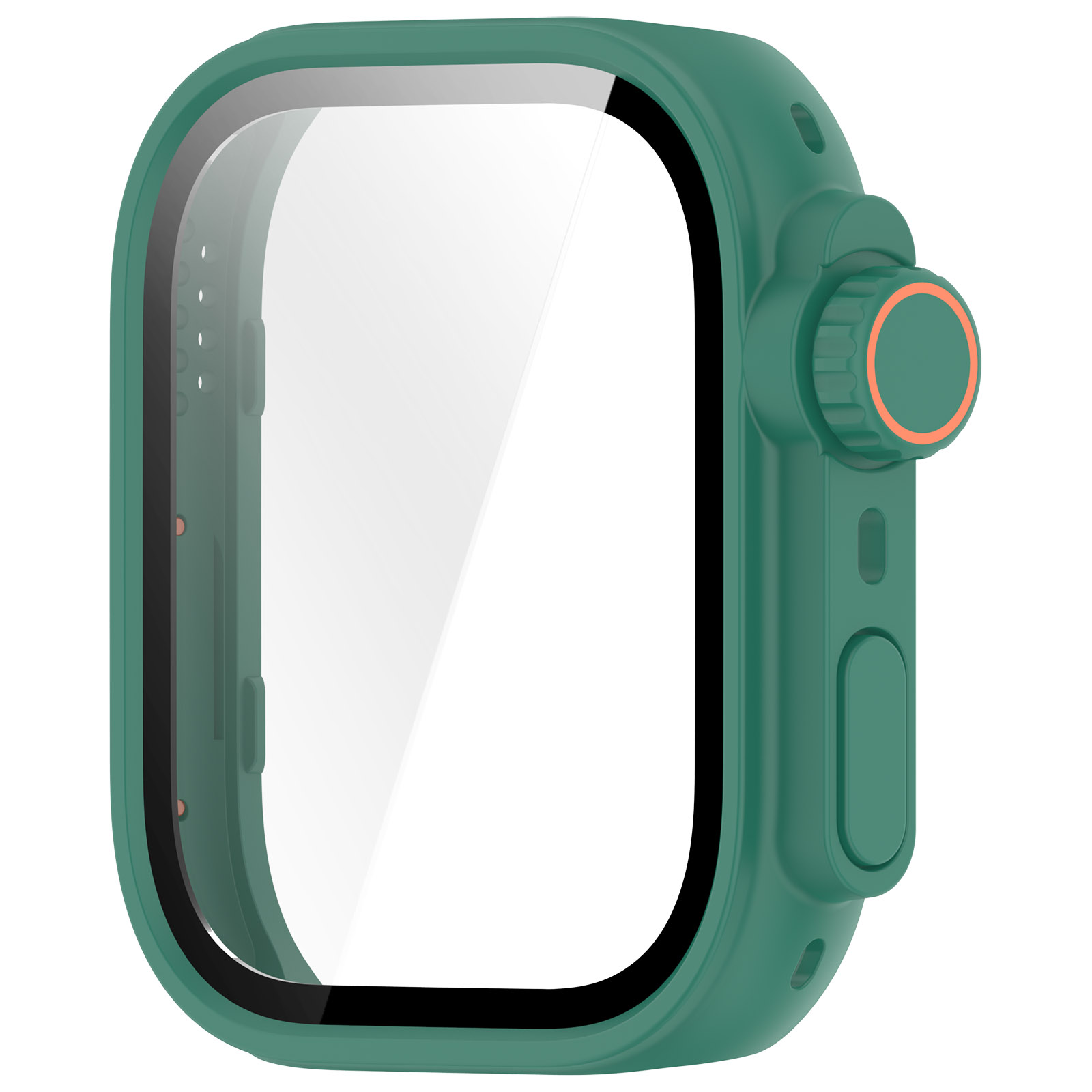 Huawei Watch Fit 4 Pro Saat Kı - Pc Case Tempered Glass incelemesi ve fiyatı