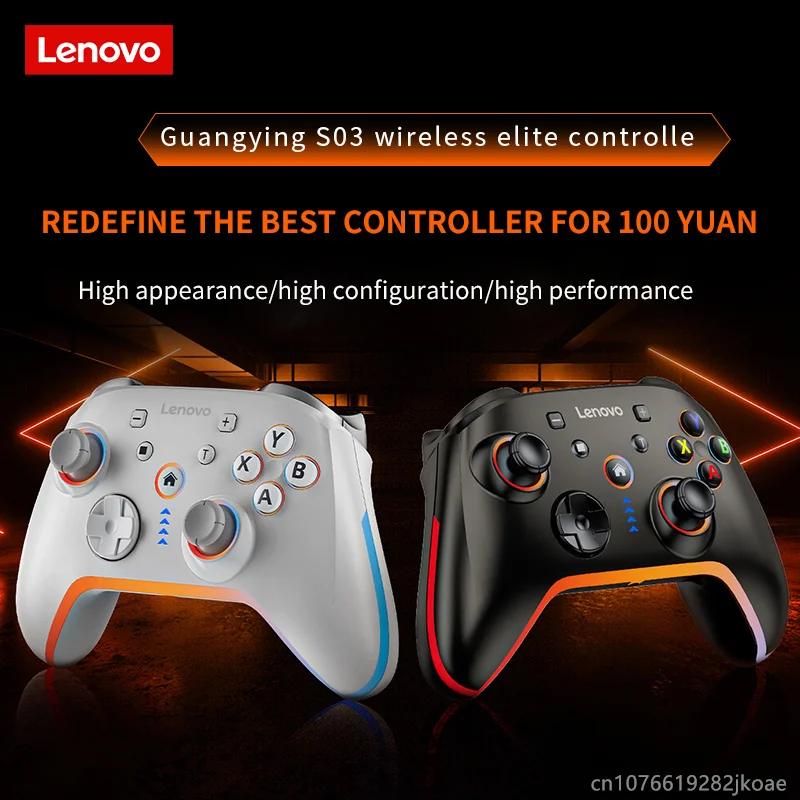 PC Windows için Lenovo S03 Kab - Pc Gaming Lenovo incelemesi ve fiyatı