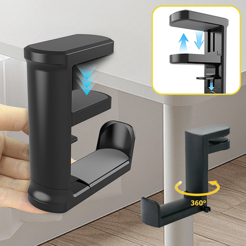 Delme gerektirmeyen masaüstü k - Headset Stand incelemesi ve fiyatı