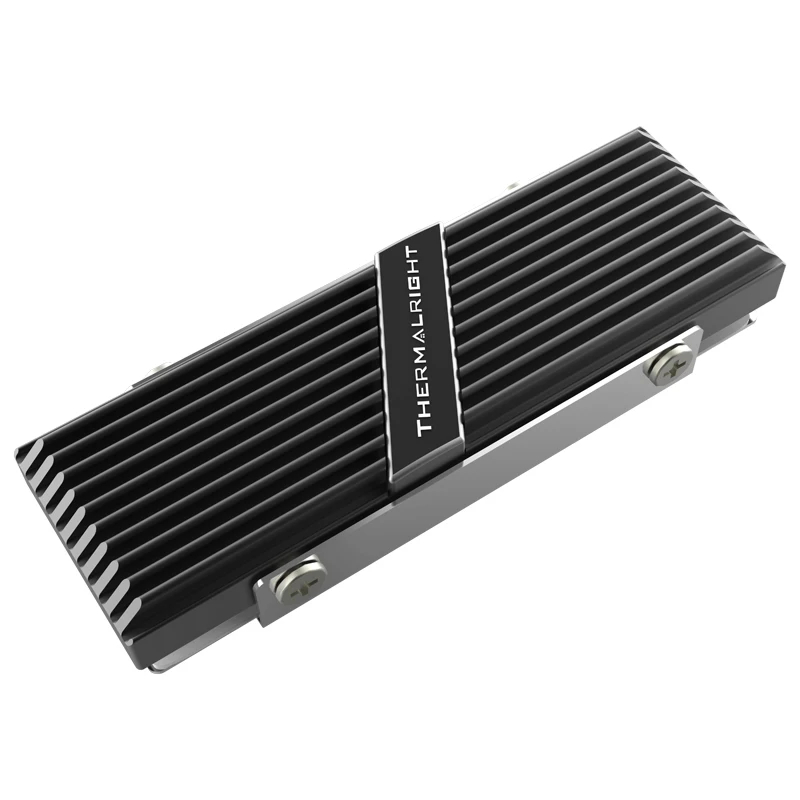 Thermalright M.2 2280 TİP A Al - M.2 Ssd Heatsink incelemesi ve fiyatı