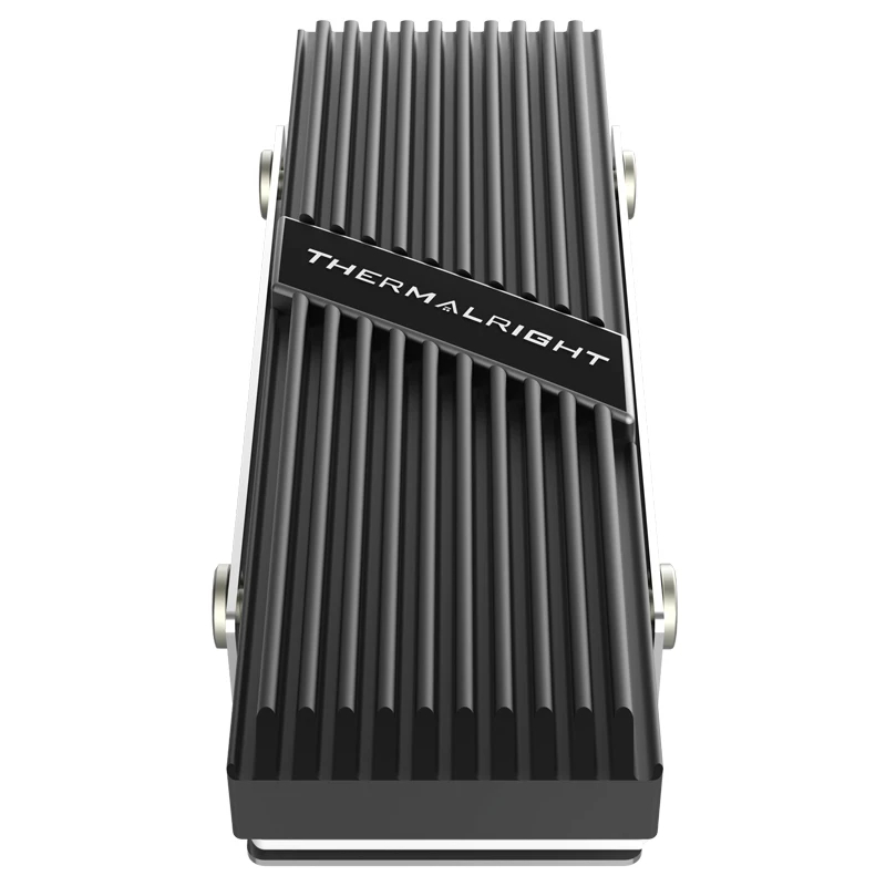 Thermalright M.2 2280 TİP A Al - M.2 Ssd Heatsink incelemesi ve fiyatı