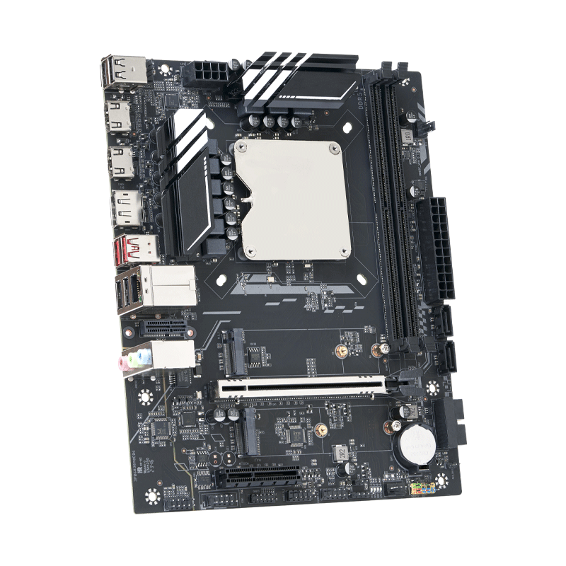 DIY Oyun Bilgisayarı Anakart S - Pc Gaming Ddr5 incelemesi ve fiyatı