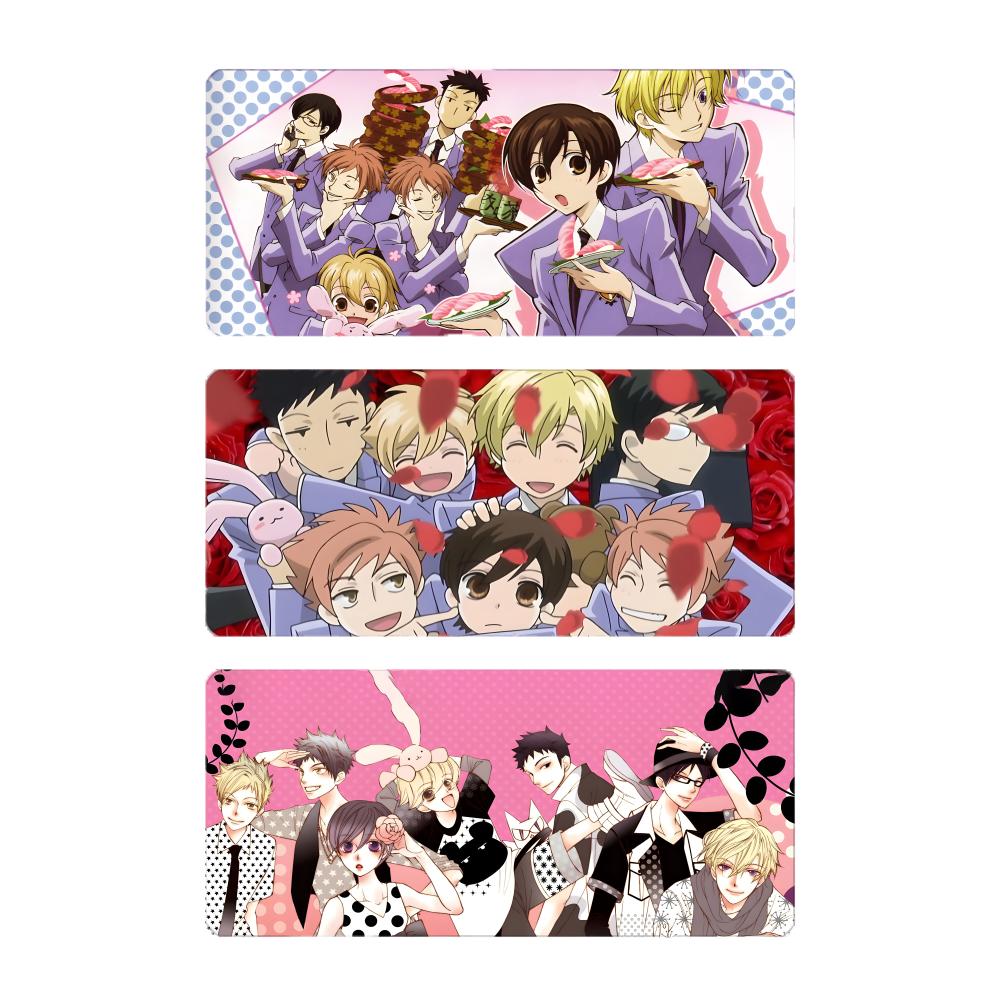 Sevimli Komik Anime O-Ouran Li - Pc Gaming Club incelemesi ve fiyatı