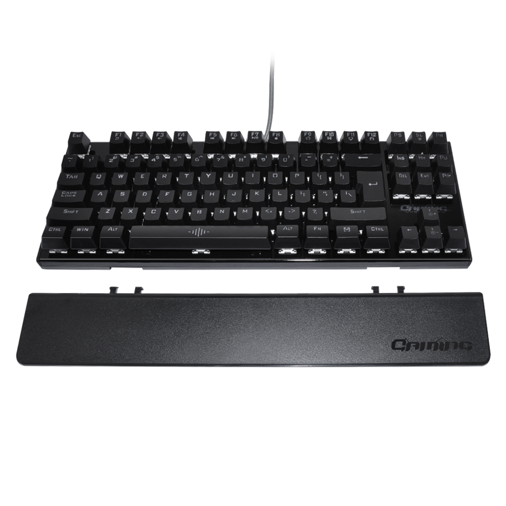 Mekanik Klavye 26 Tuşlu Anti-G - Anti-Ghosting Keyboard incelemesi ve fiyatı