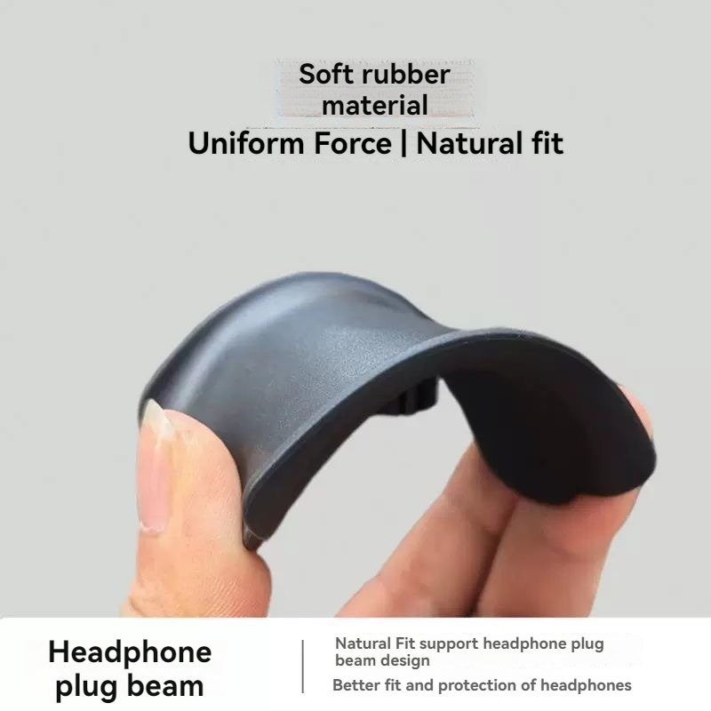 Evrensel Kulaklık Standı Alümi - Headset Stand incelemesi ve fiyatı