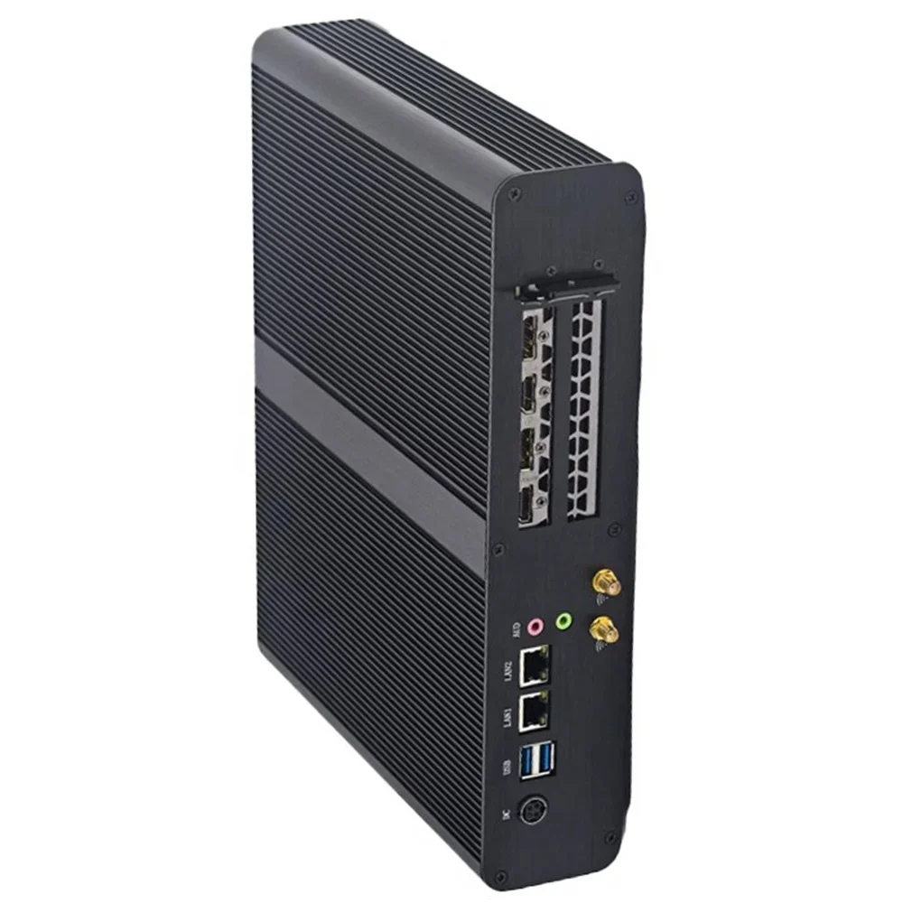 13. Nesil Oyun Mini Bilgisayar - Pc Gaming Rtx incelemesi ve fiyatı
