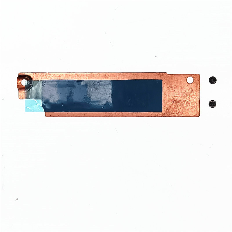 Dell Alienware M15 R1 M17 R1 d - M.2 Ssd Heatsink incelemesi ve fiyatı