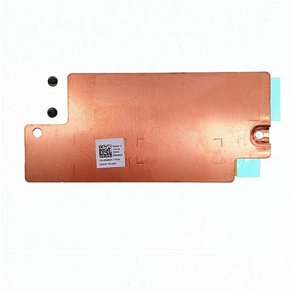 Dell Alienware M15 R1 M17 R1 d - M.2 Ssd Heatsink incelemesi ve fiyatı