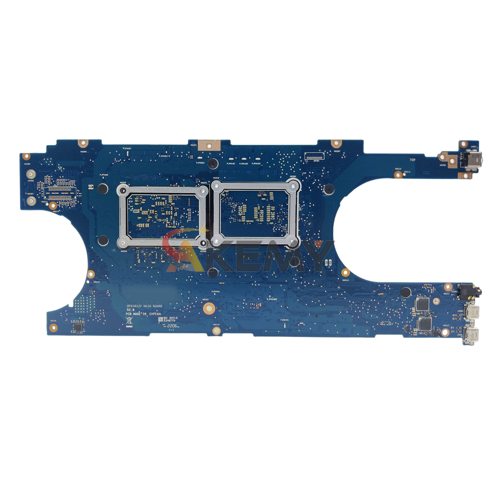 UP6502ZD Laptop Anakart ASUS Z - Pc Gaming I5 incelemesi ve fiyatı