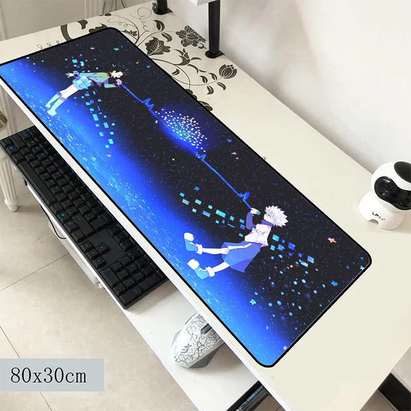 Hunter x hunter mouse pad 800x - Pc Gaming High End incelemesi ve fiyatı