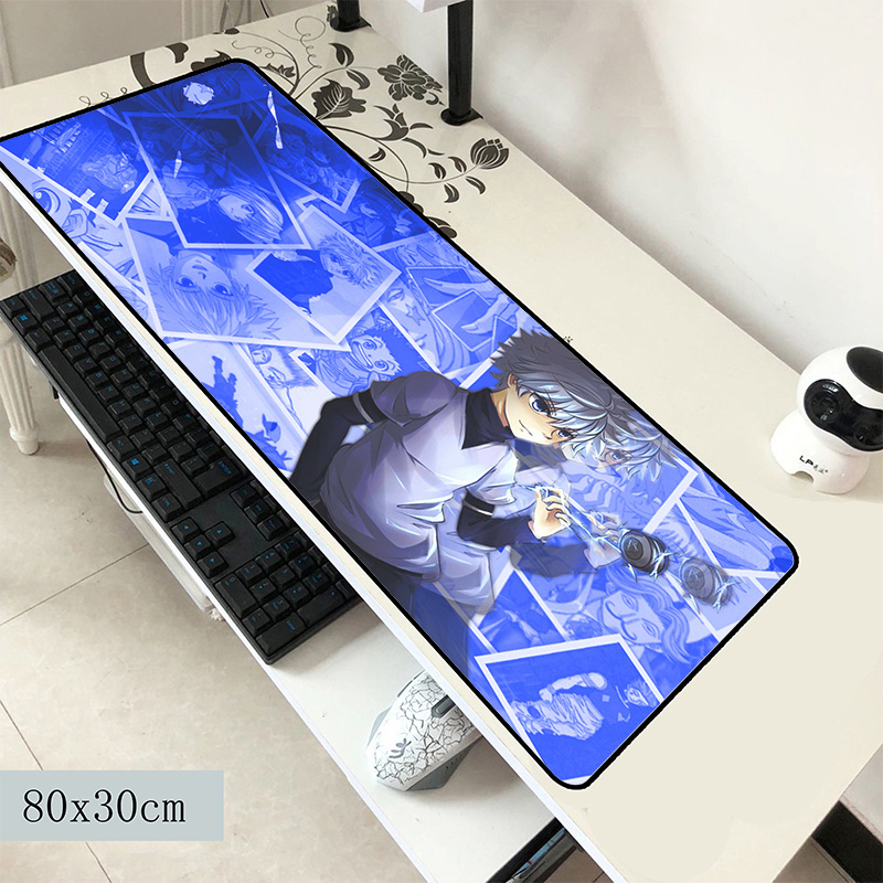 Hunter x hunter mouse pad 800x - Pc Gaming High End incelemesi ve fiyatı