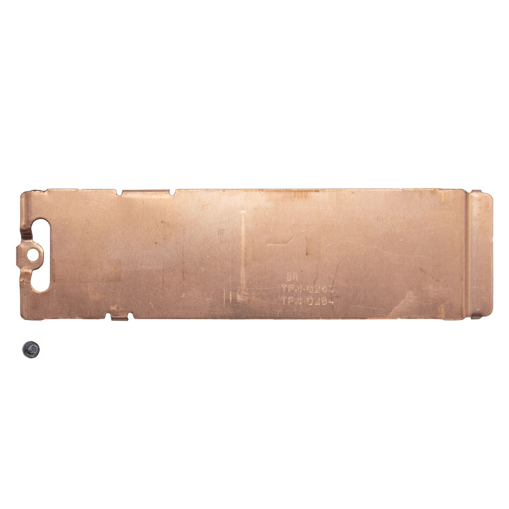 HP Victus 16 16-D 16-E TPN-Q26 - M.2 Ssd Heatsink incelemesi ve fiyatı