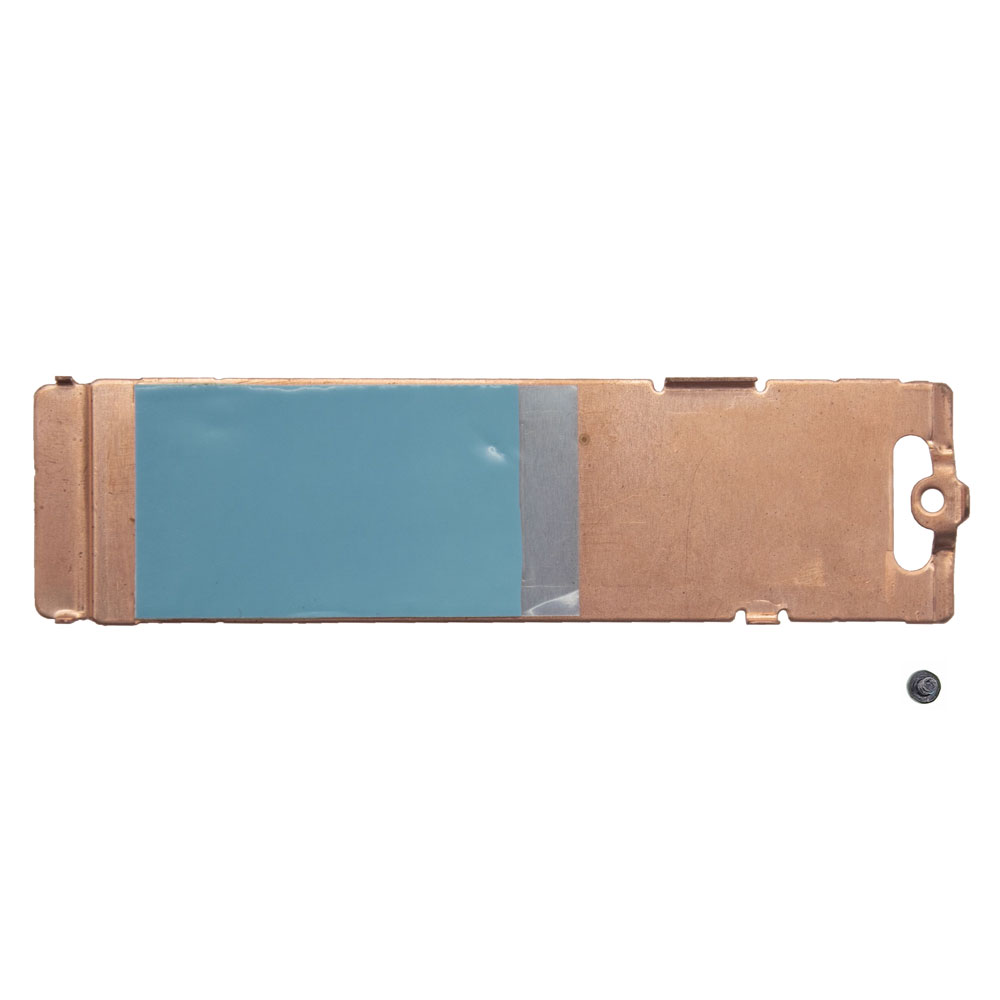 HP Victus 16 16-D 16-E TPN-Q26 - M.2 Ssd Heatsink incelemesi ve fiyatı