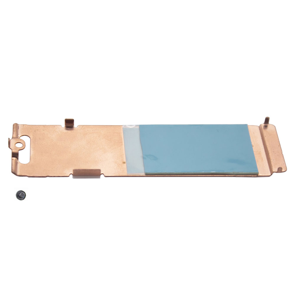 HP Victus 16 16-D 16-E TPN-Q26 - M.2 Ssd Heatsink incelemesi ve fiyatı